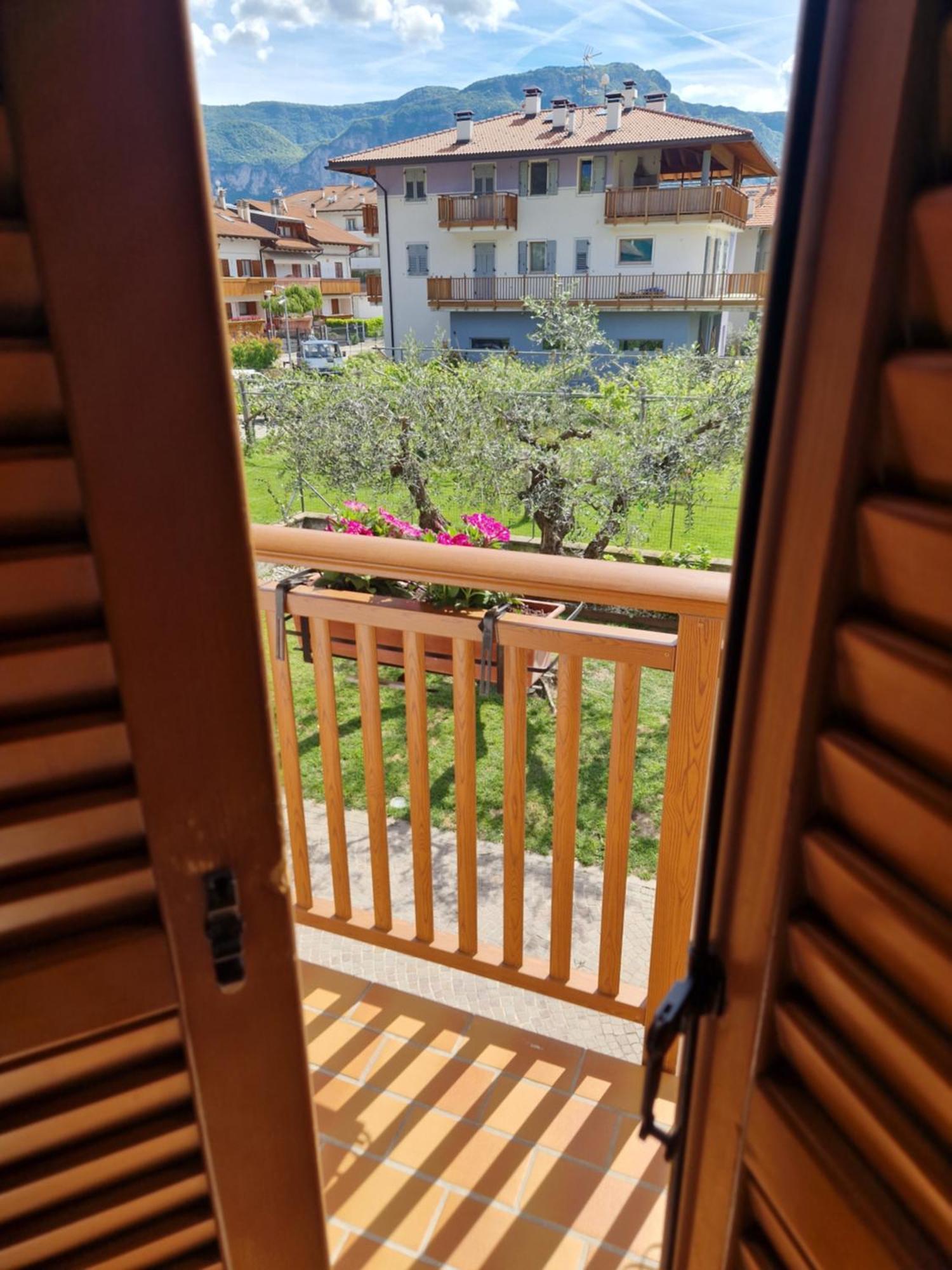 Antico Fienile Agritur Villa เมซโซโคโรนา ภายนอก รูปภาพ